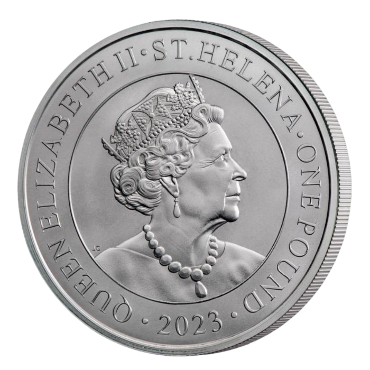 Ag 1 Oz Japanese Trade Dollar 2023 2