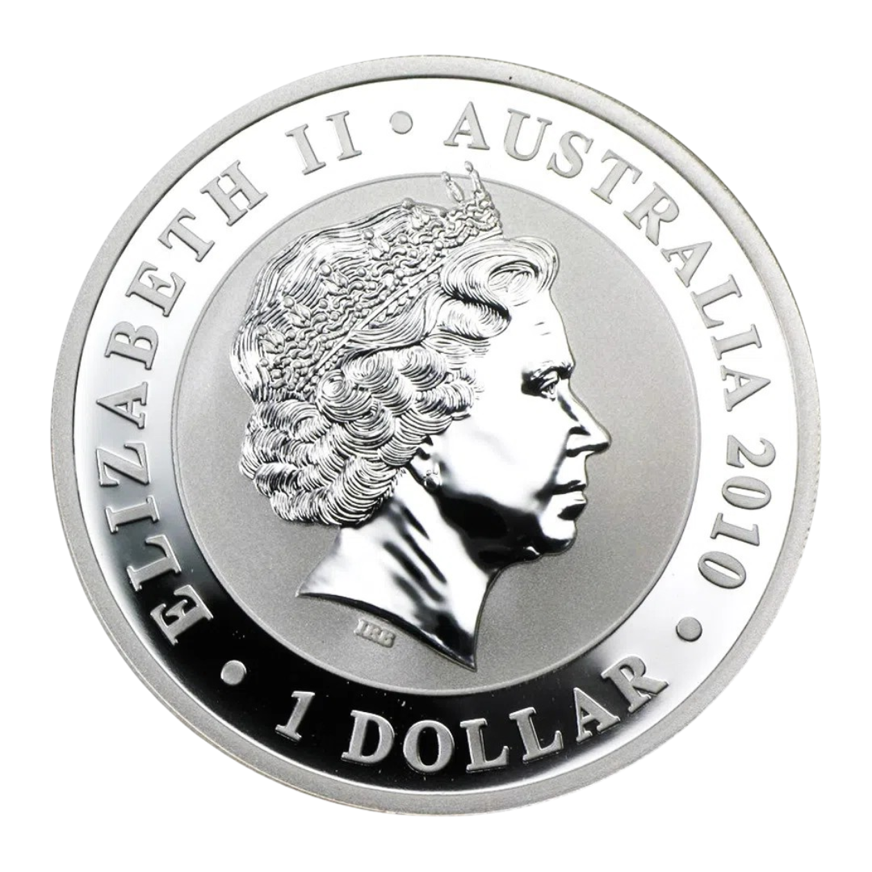 Ag 1 Oz Koala 2010 2