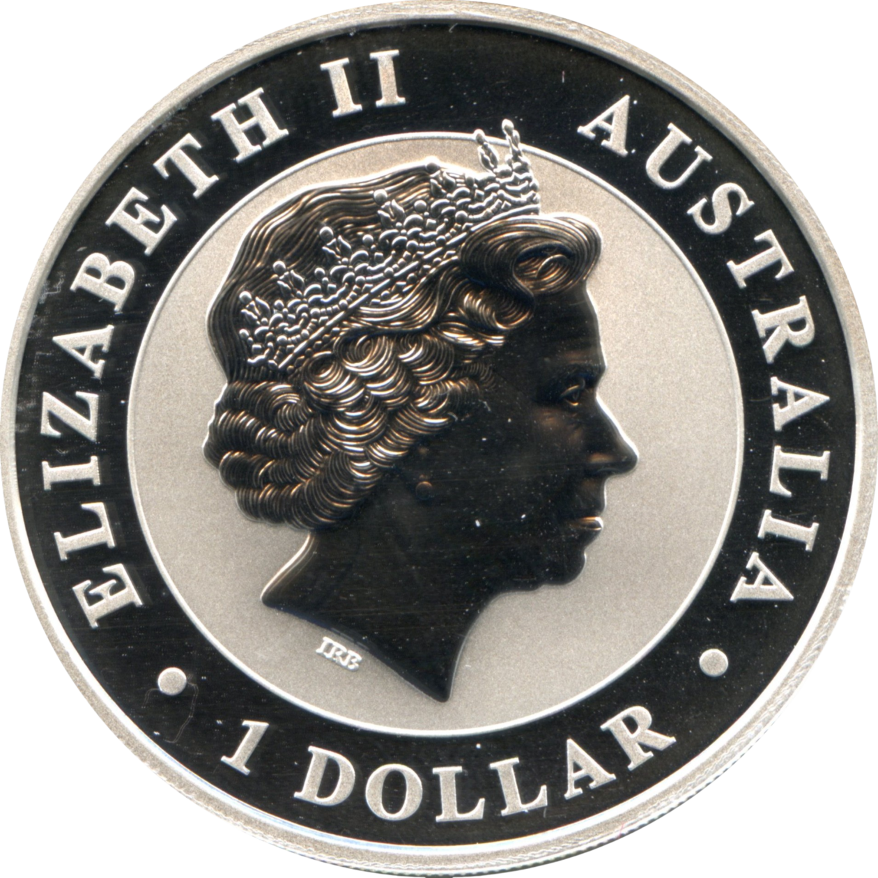Ag 1 Oz Koala 2018 2