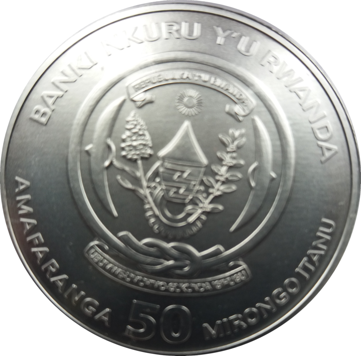Ag 1 Oz Mayflower 2020