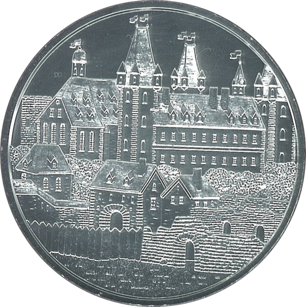 Ag 1 Oz Wiener Neustadt 2019