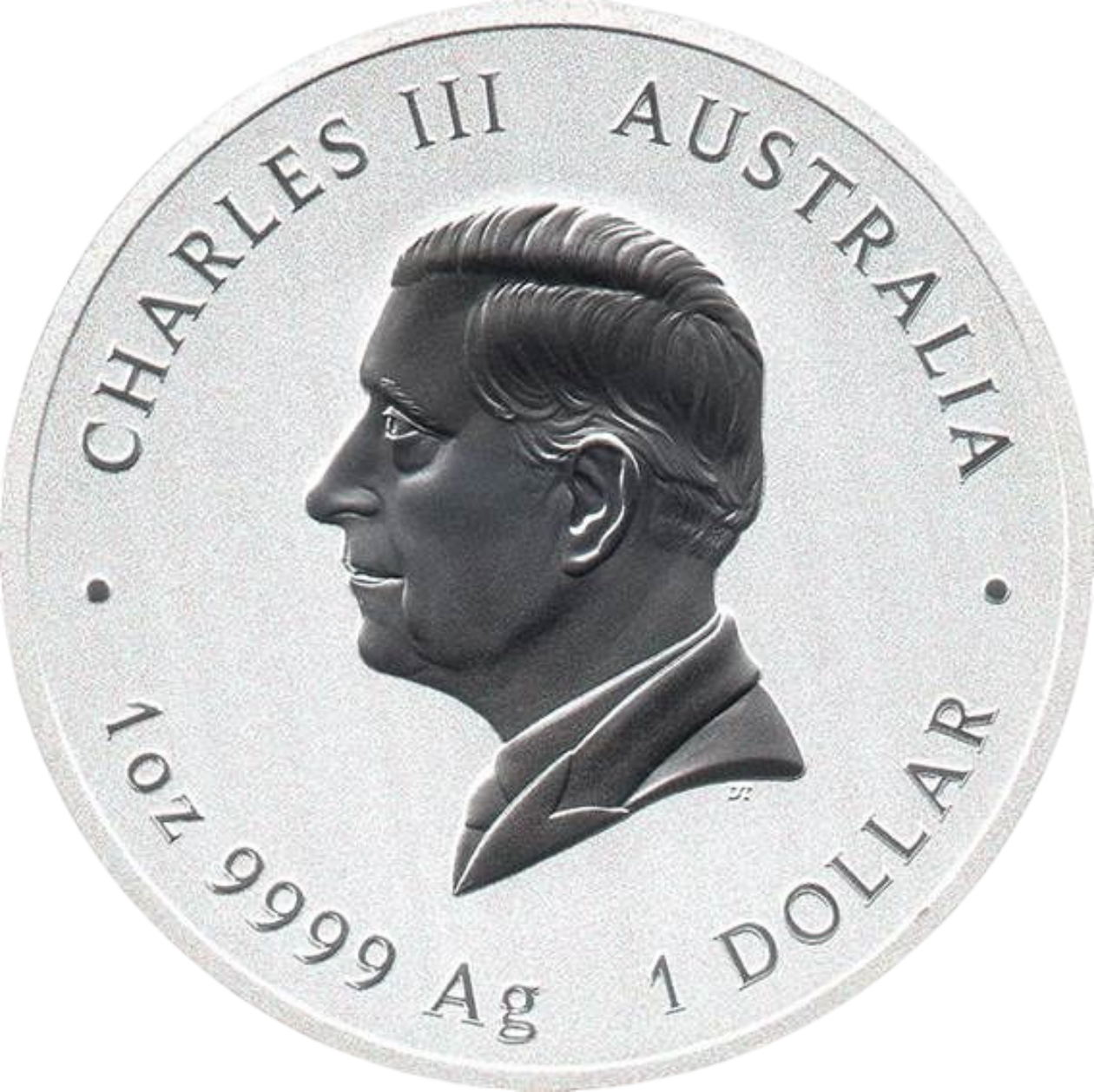 Ag 1 Oz Year of the Snake 2025 2