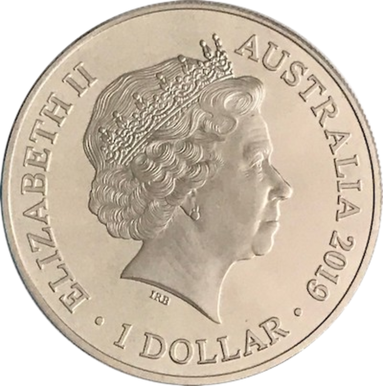 Ag 1 Oz bottlenose Dolphin 2019 2