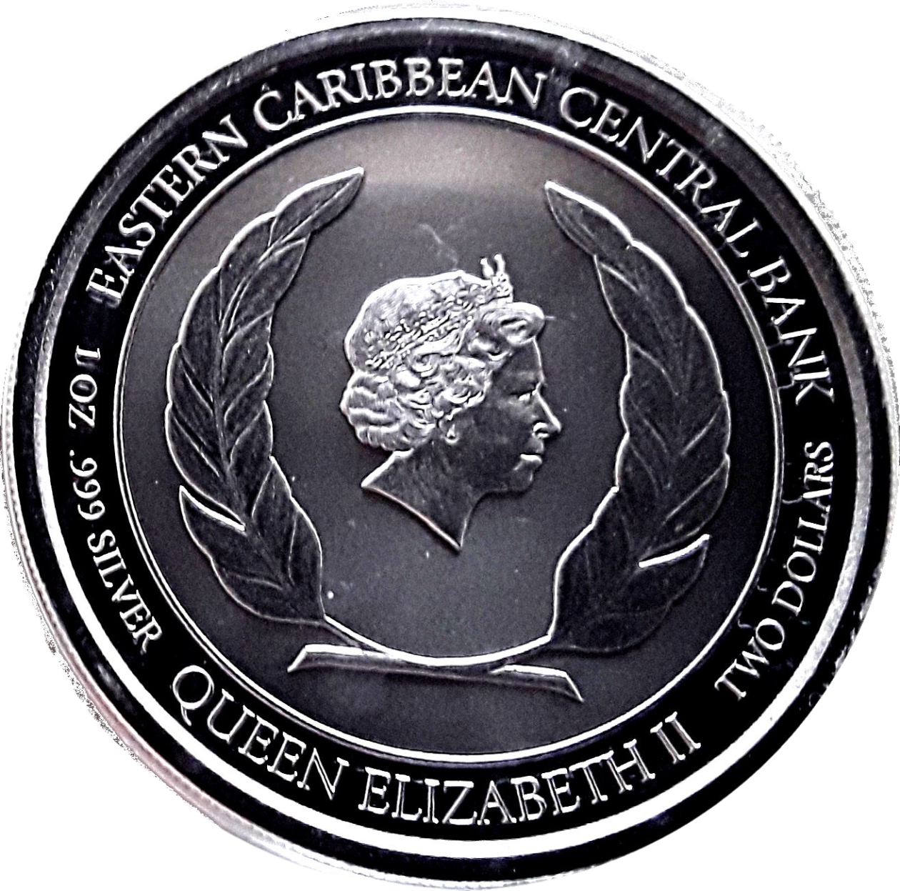 Ag 1 Oz flying pelican 2018 2