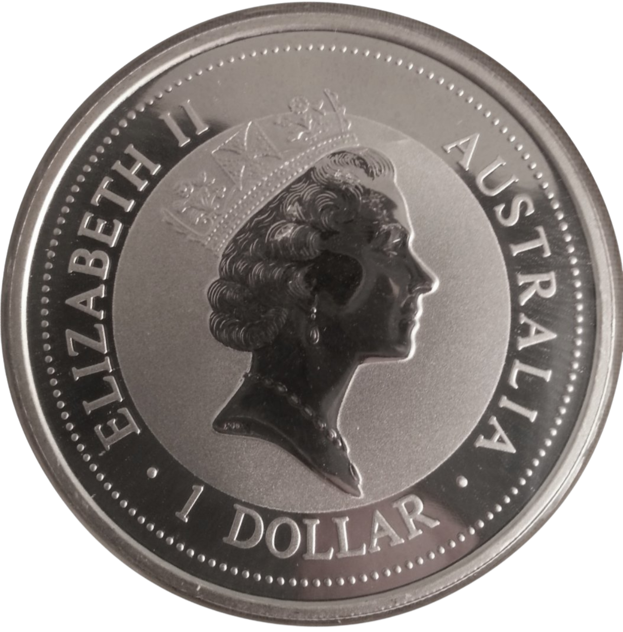 Ag 1 Oz kookaburra 1994 2