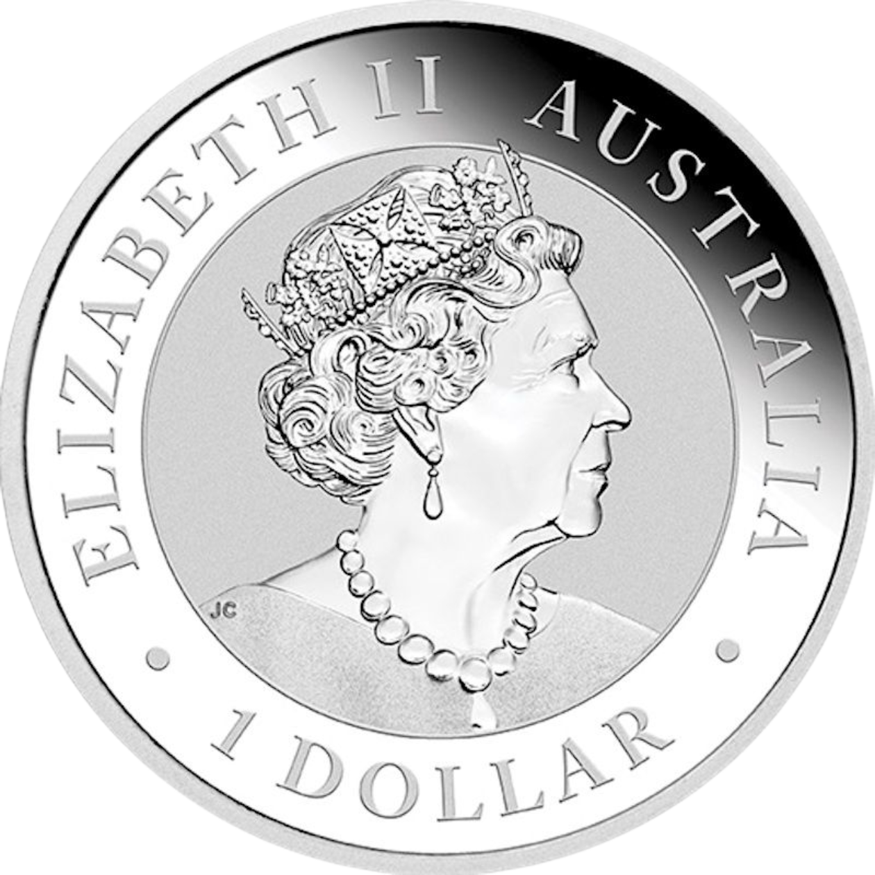 Ag 1 Oz kookaburra 20222