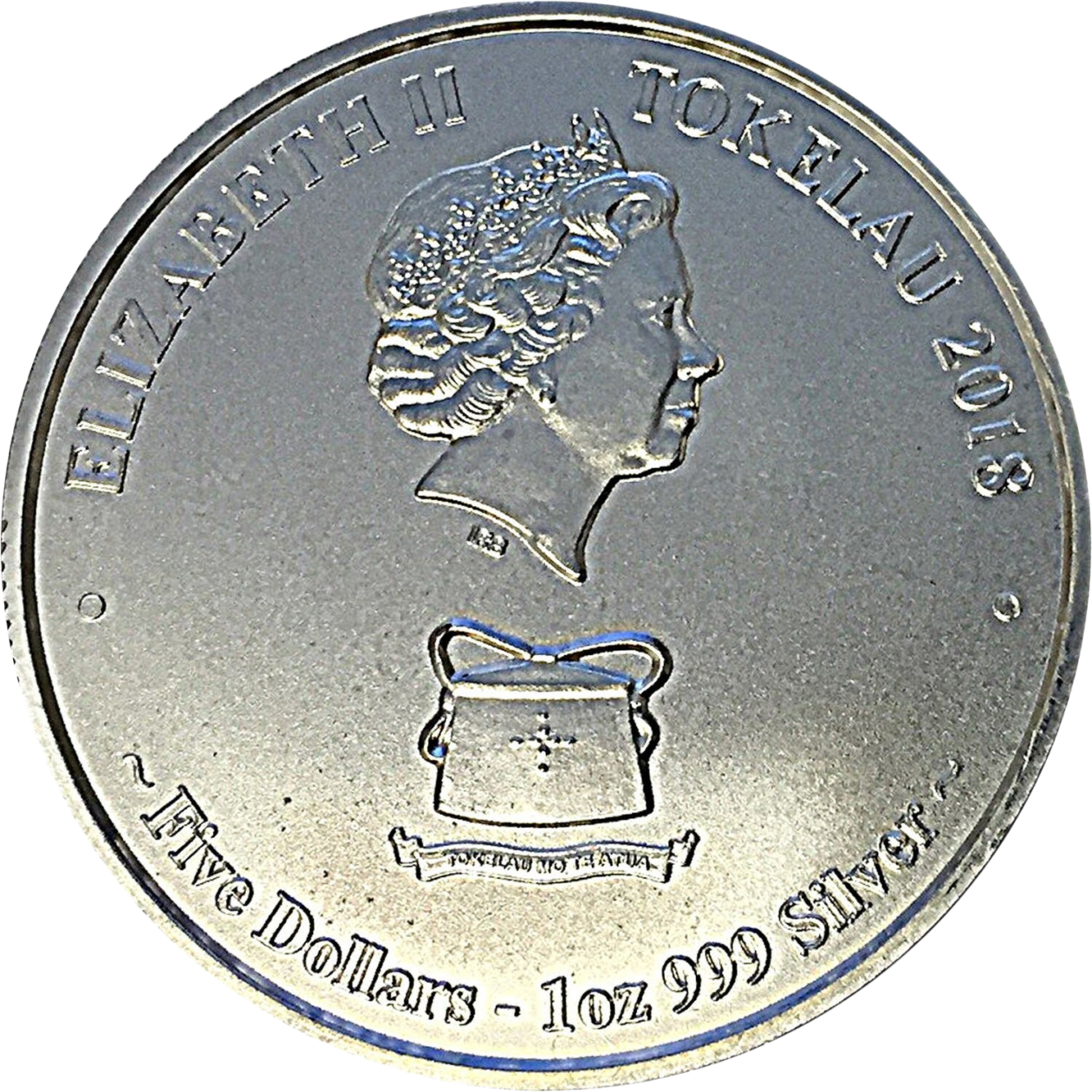 Ag 1 Oz leopard shark tokelau 2018 2