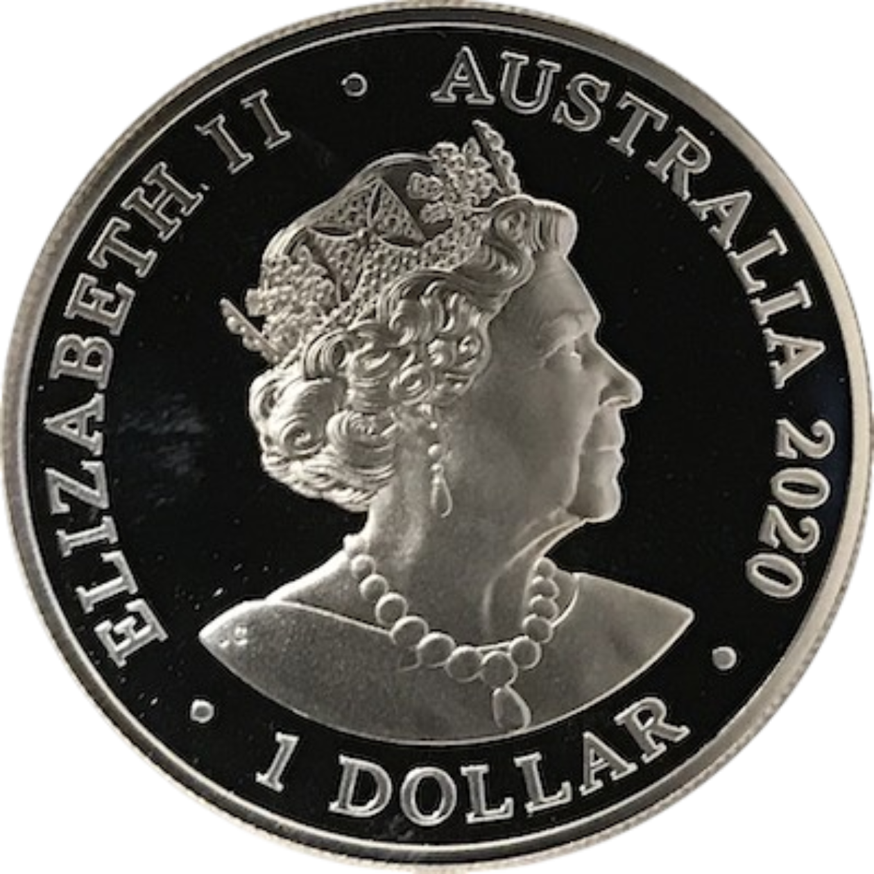 Ag 1 Oz spinner dolphin 2020 2