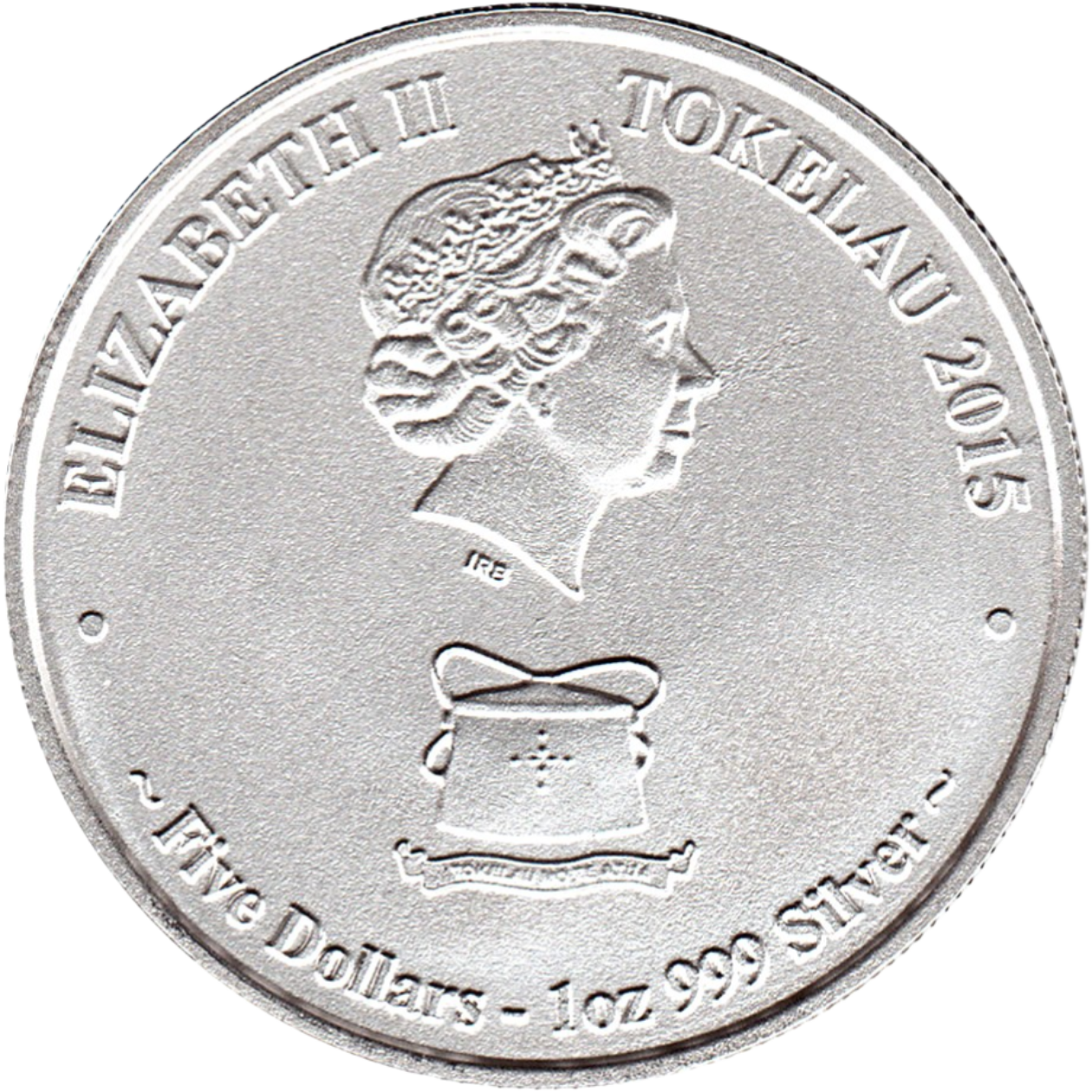 Ag 1 Oz white shark tokelau 2015 2