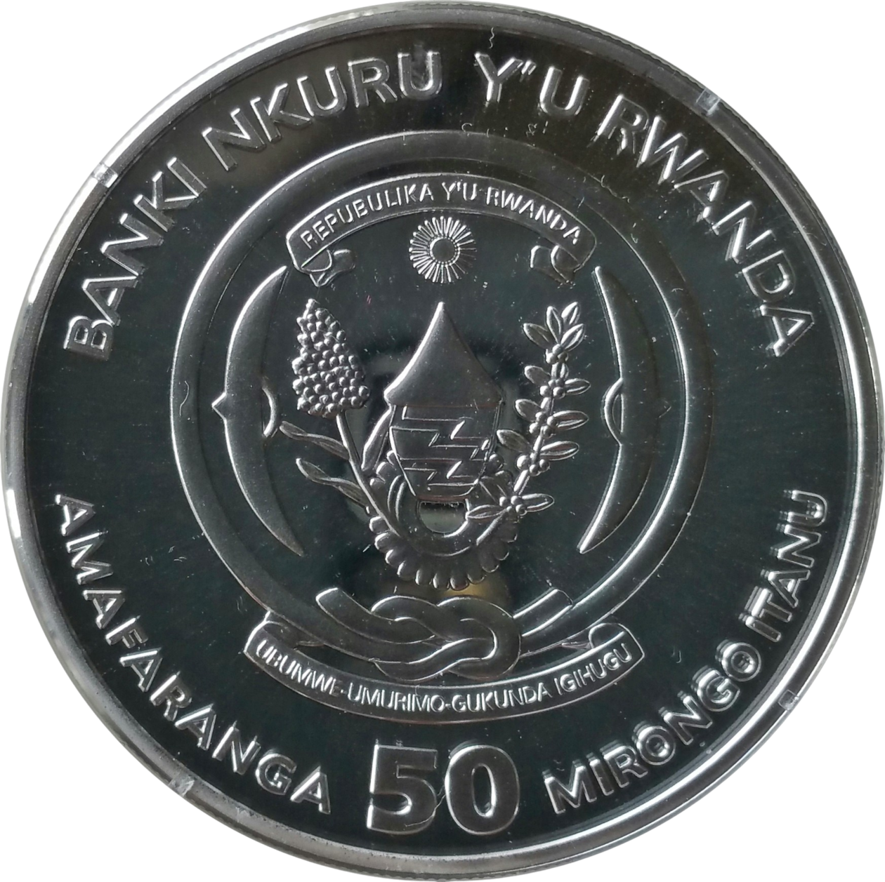 Ag 1 Oz year of the rooter 2017 2