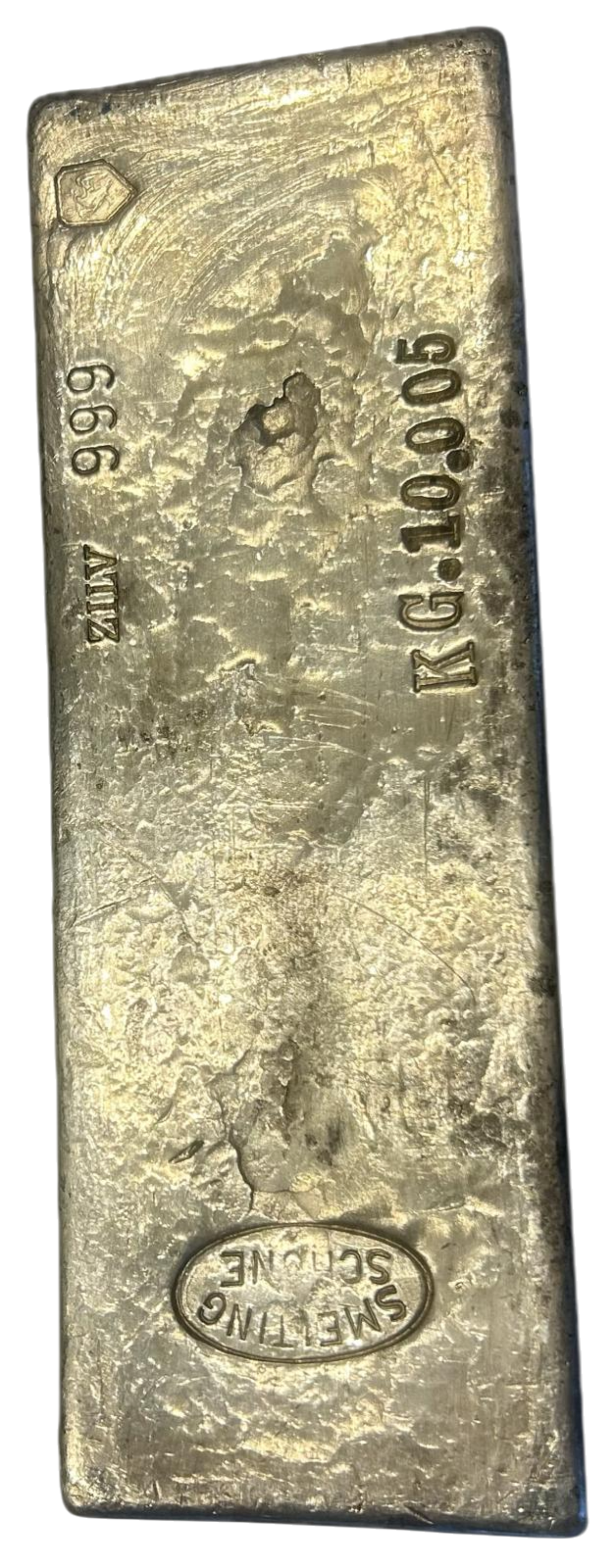 Ag 10 KG 2