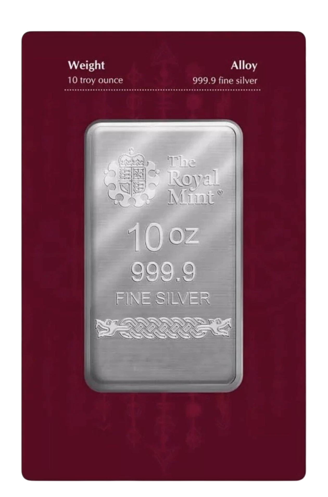 Ag 10 Oz Odin 2