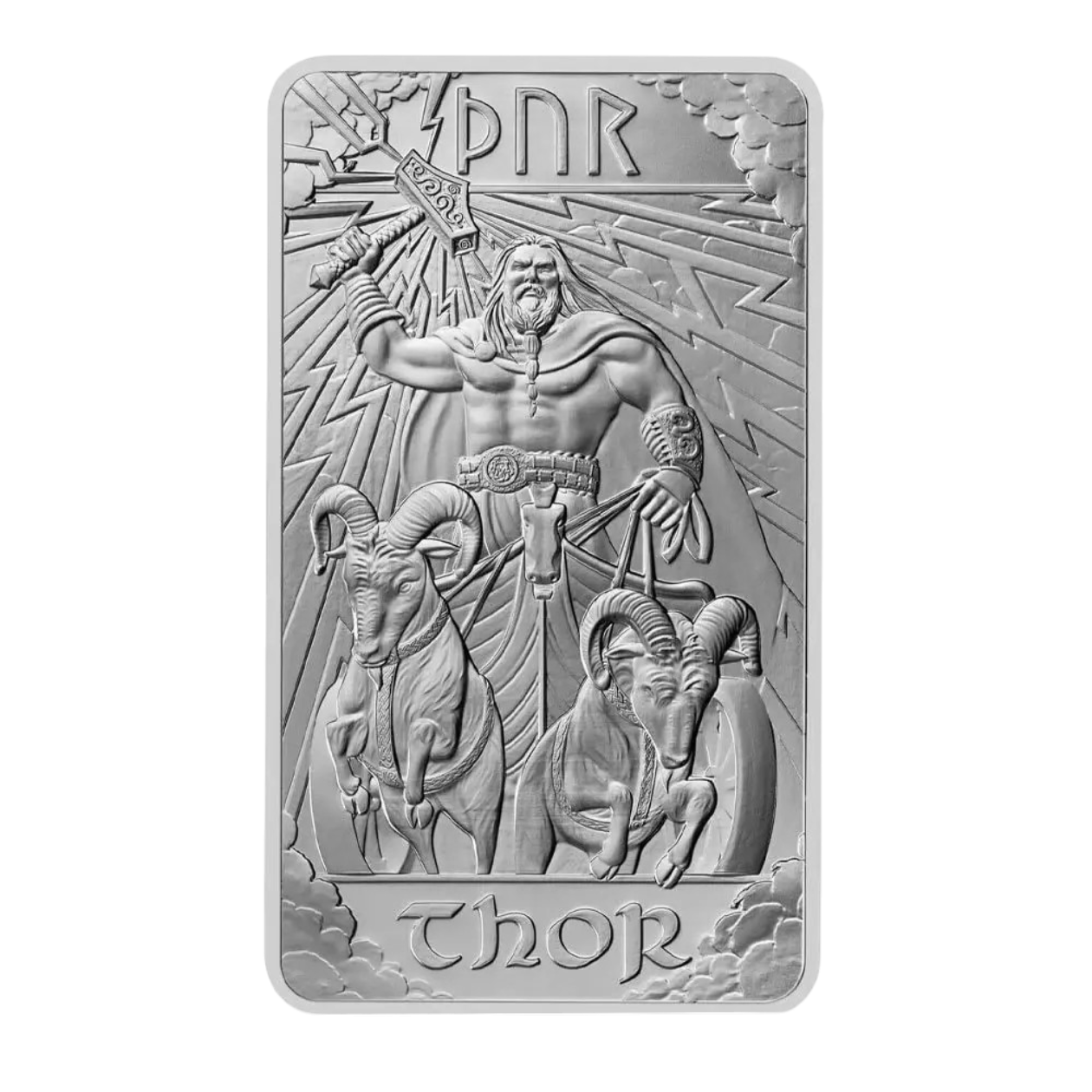 Ag 10 Oz Thor 1