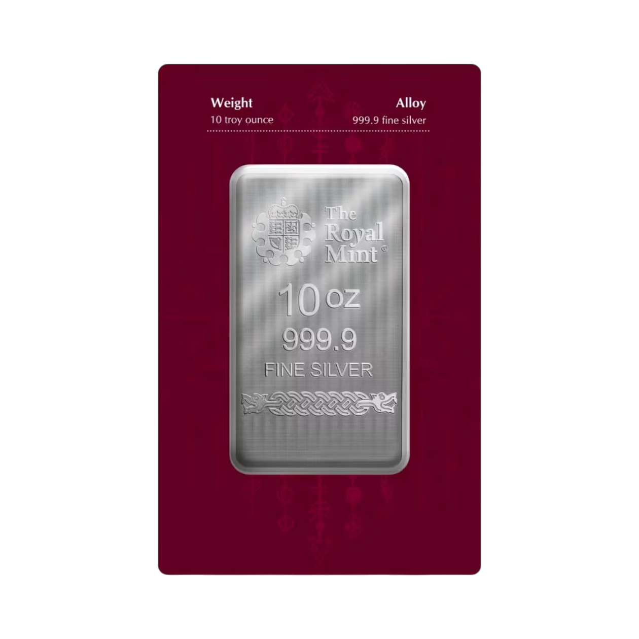 Ag 10 Oz Thor 2 1
