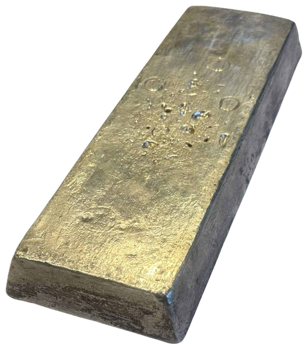 Ag 10 Kg