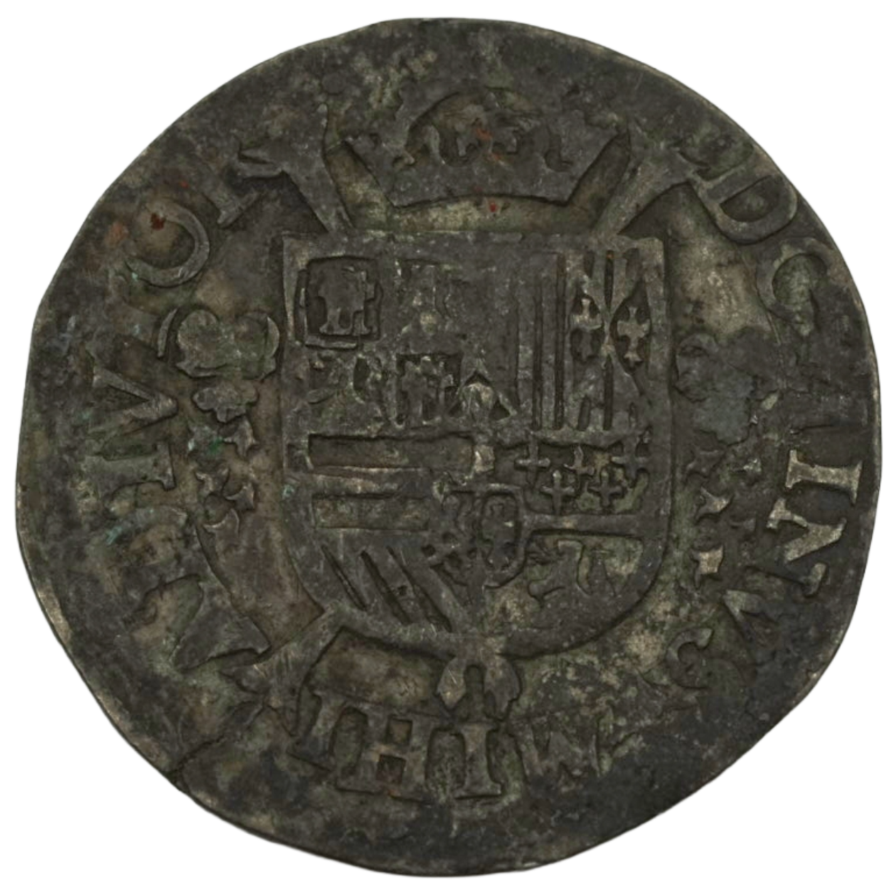 Ag 15 Filipsdaalder 1562 1582 1
