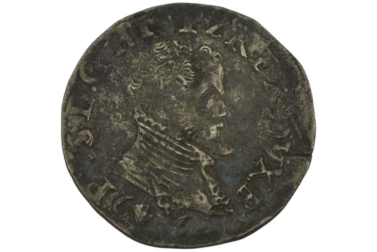 Ag 15 Filipsdaalder 1562 1582