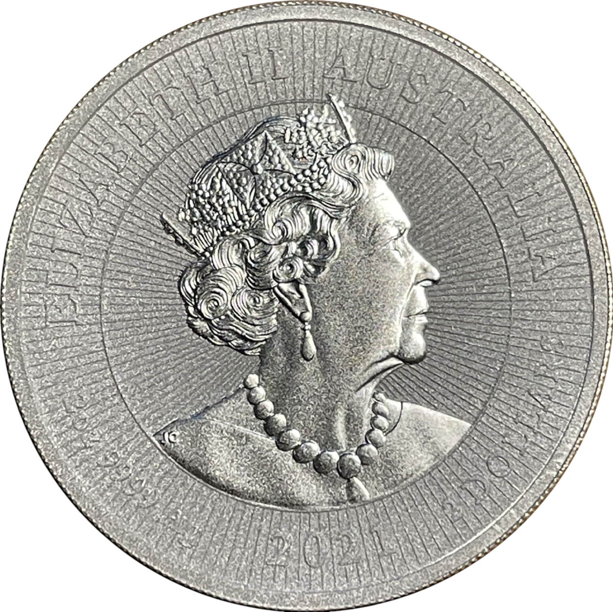 Ag 2 Oz Platypus 2021 2