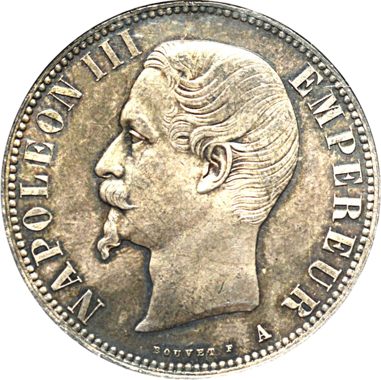 Ag 5 Fr Napoleon III 2