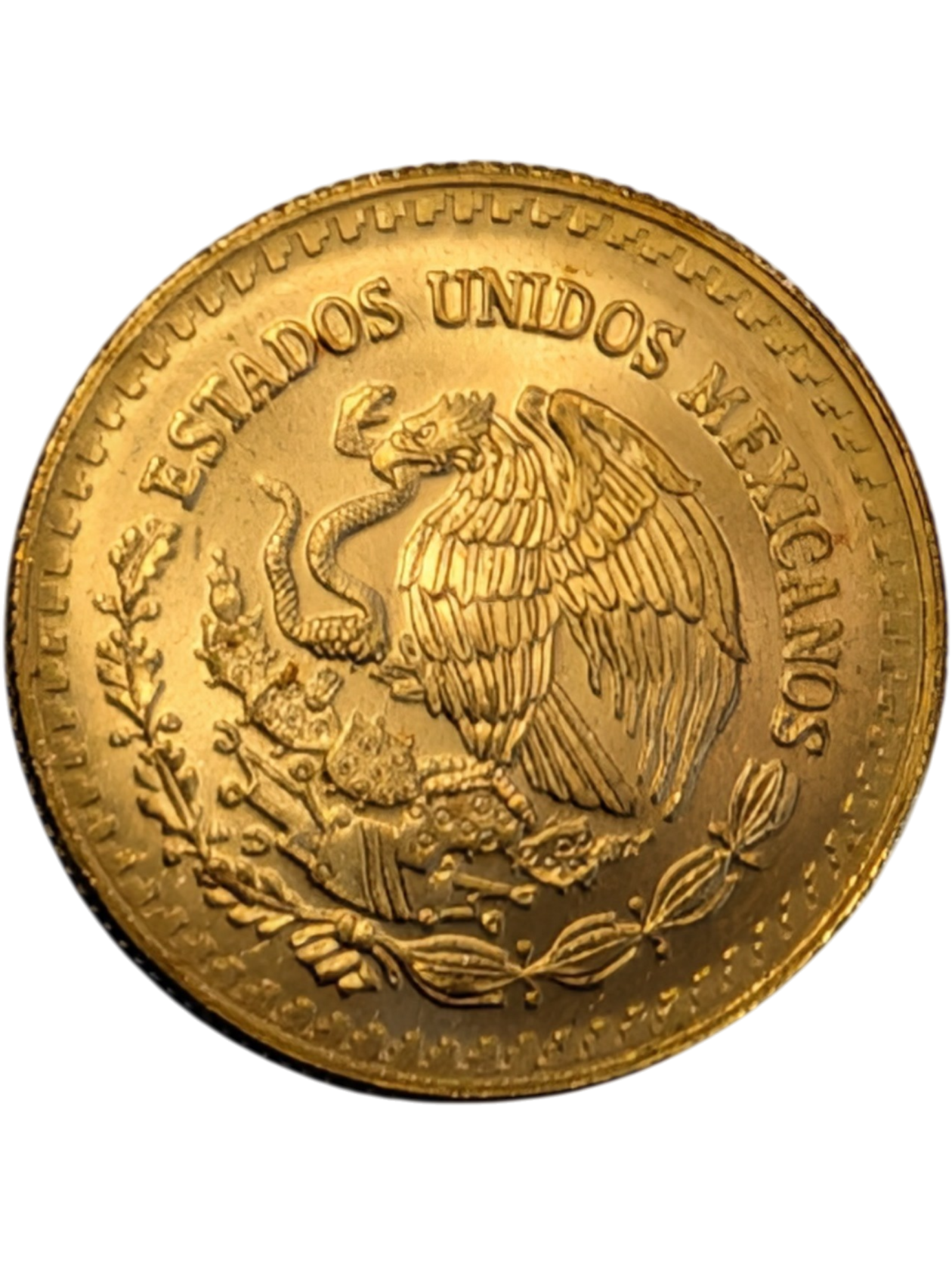 Au 1 4 Oz Libertad 5