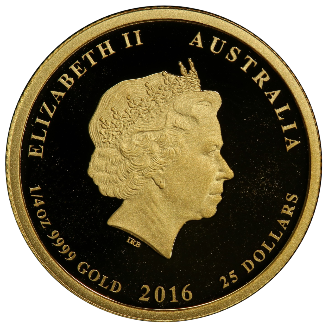 Au 1 4 Oz Year of the monkey 2016 jpg2