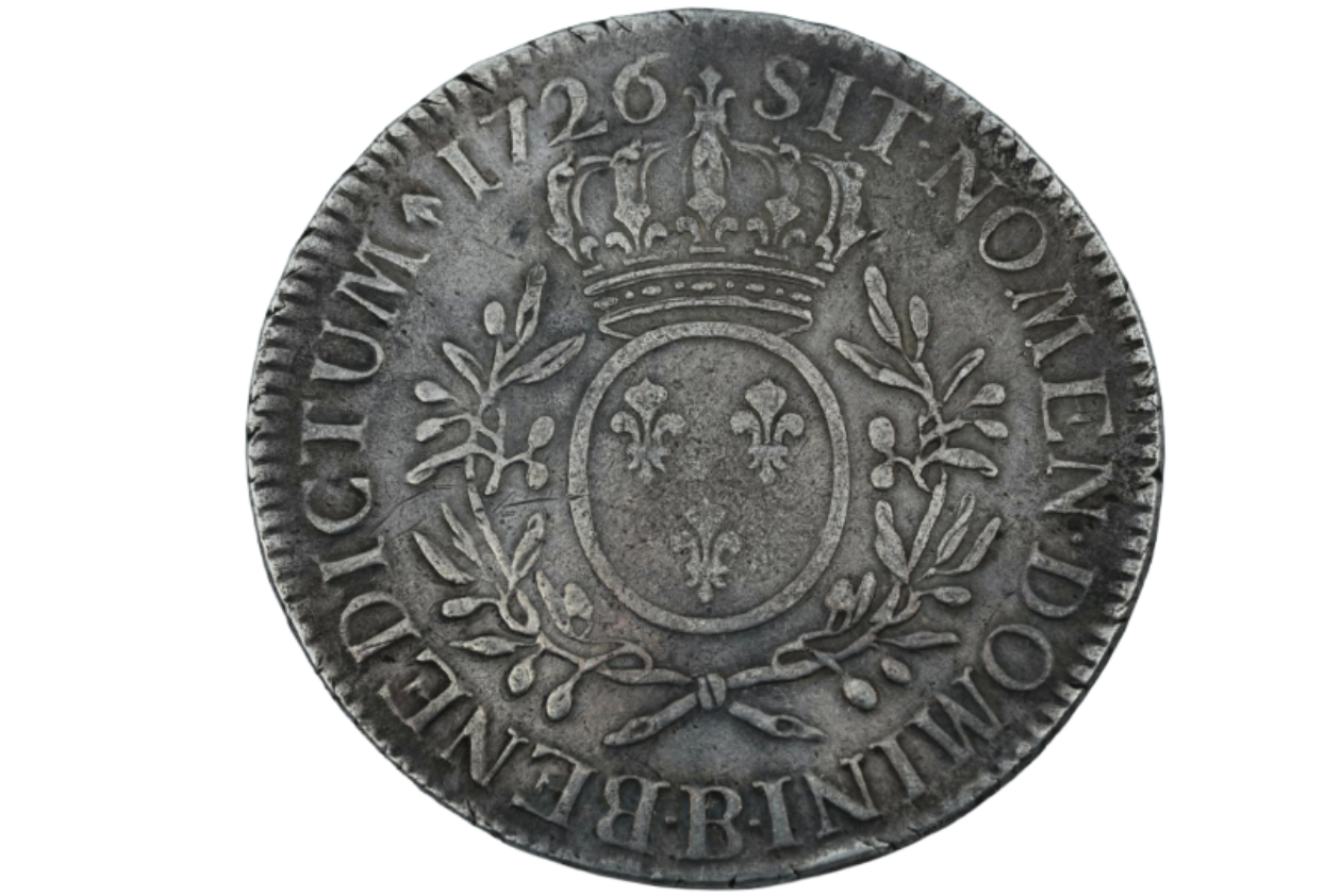 Ecu 1726