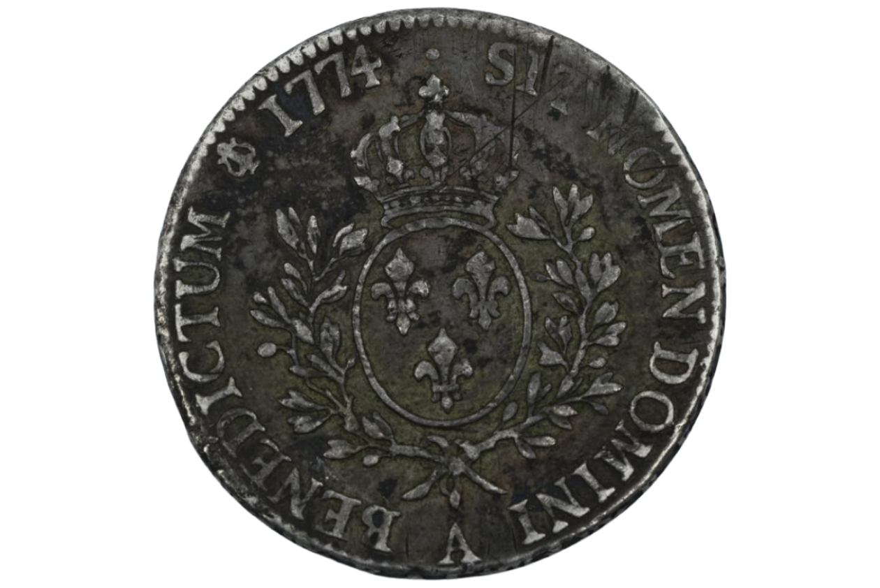Ecu 1774