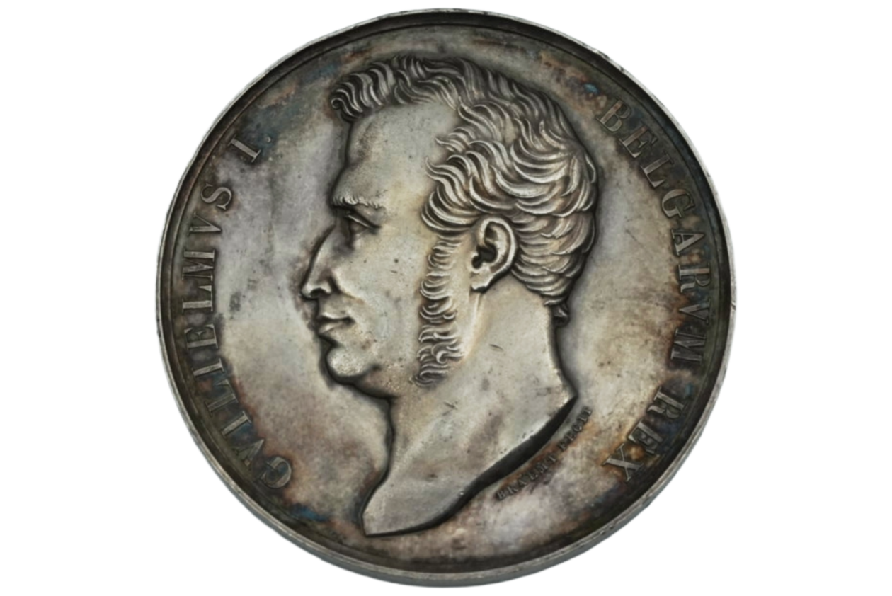 Medaille