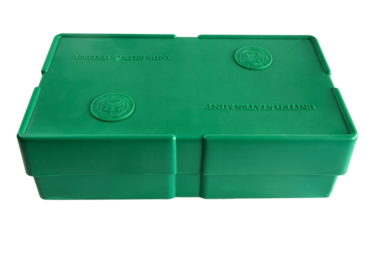 Monsterbox Eagle kopie Large