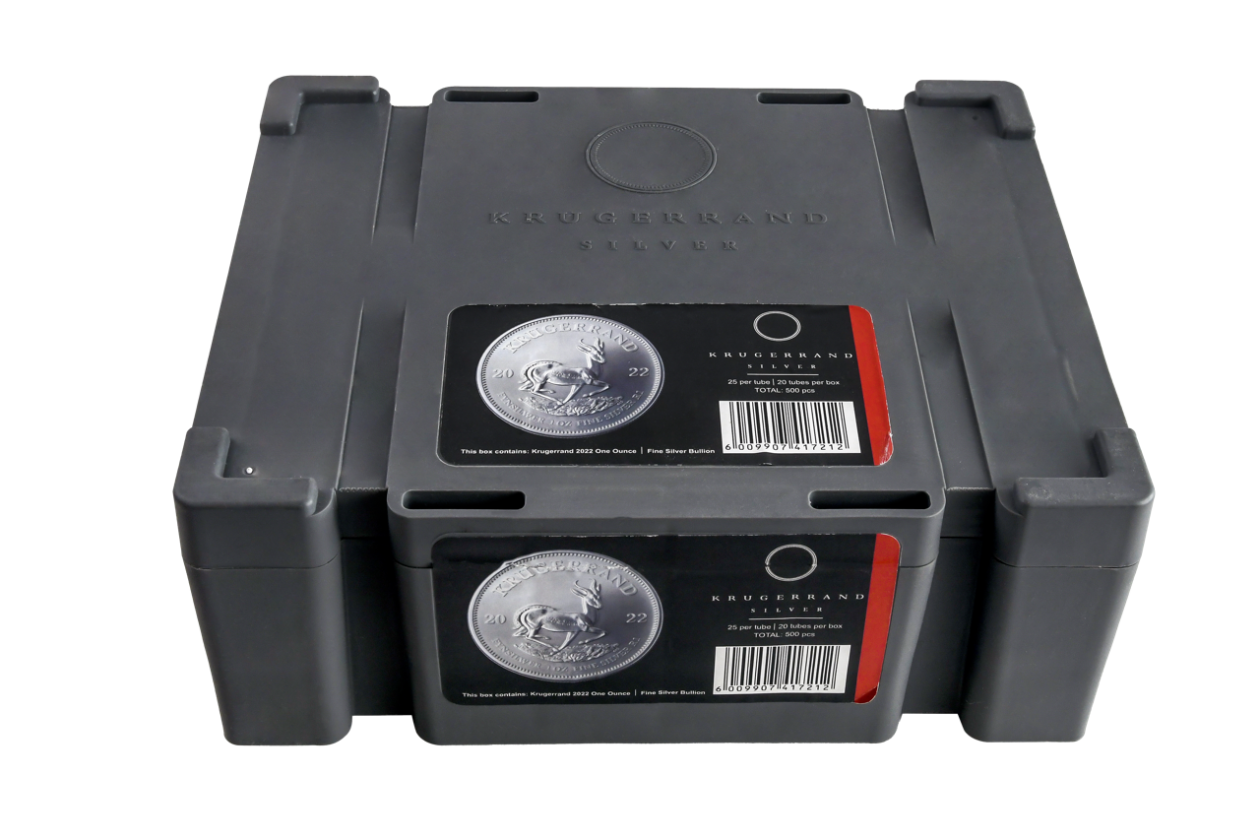 Monsterbox Krugerrand HR kopie Large