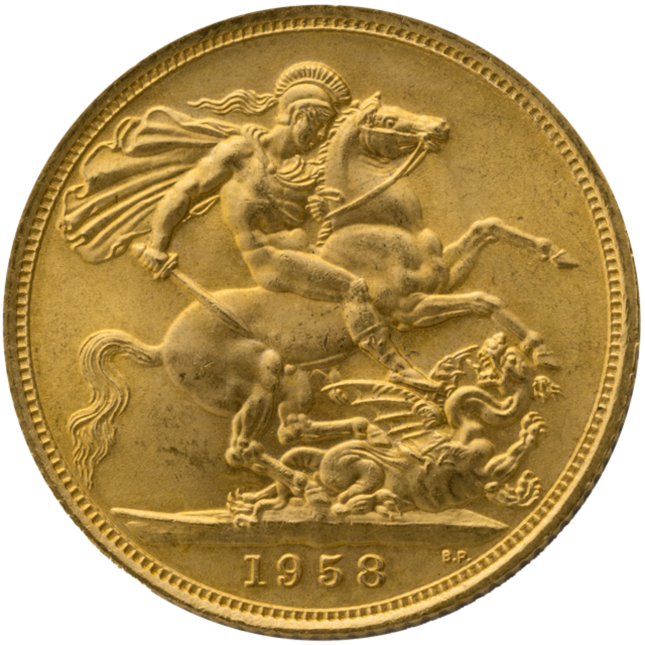Sovereign Elisabeth2 Medium
