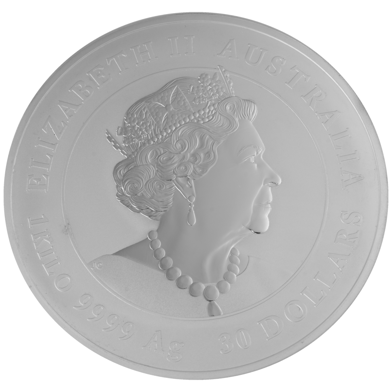 Year of The Ox 1kg 2