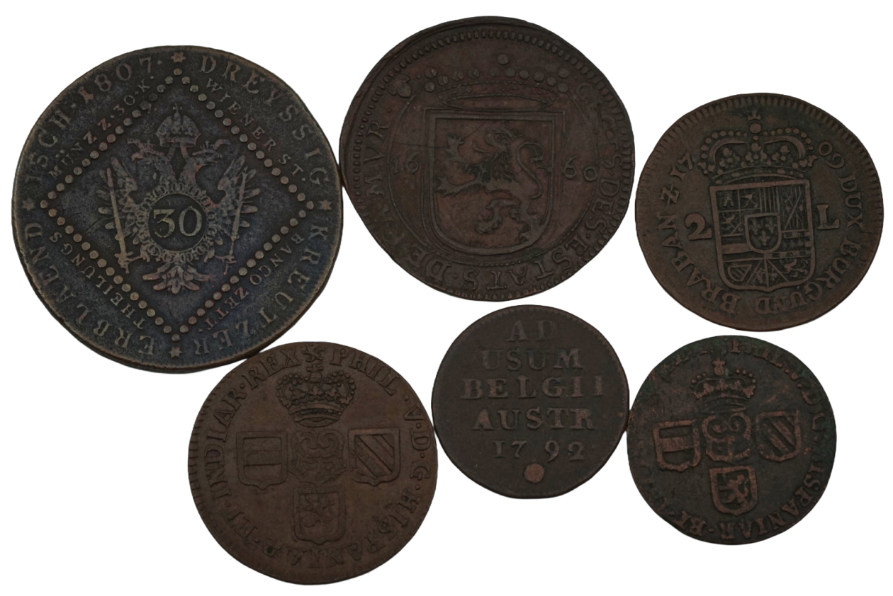 Lot 1