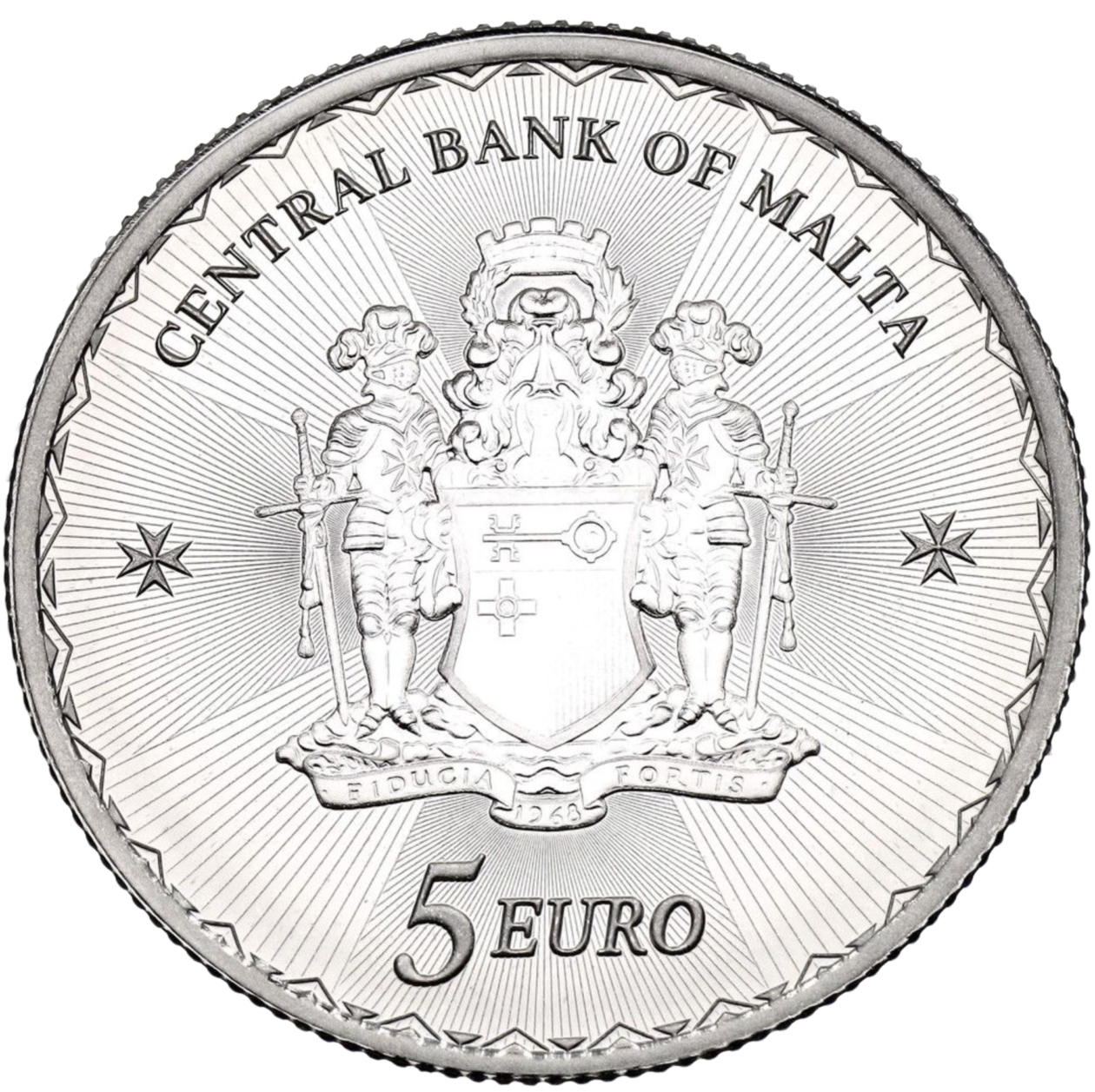Maltese cross 5 2