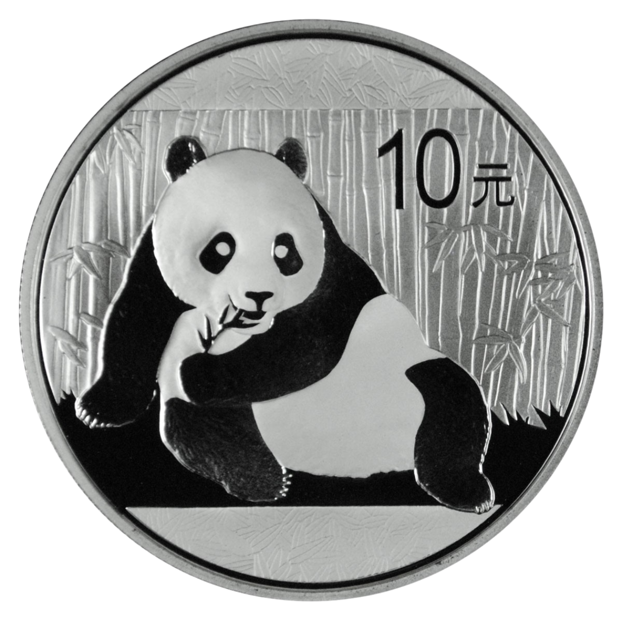 Panda 2015