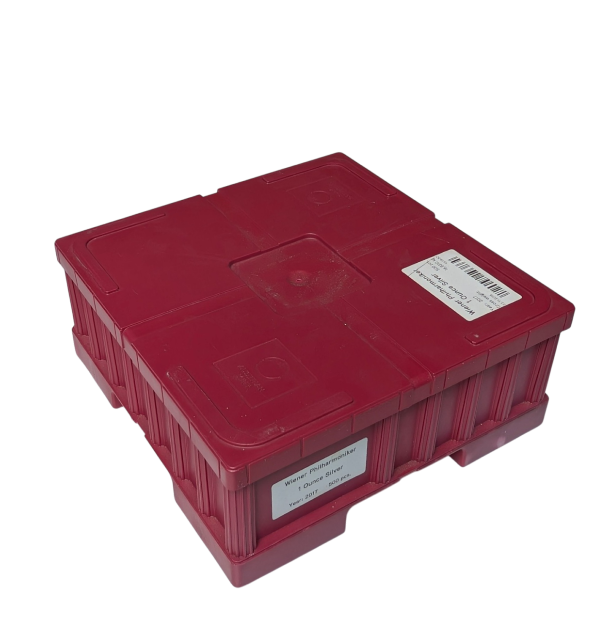 Philharmoniker monsterbox