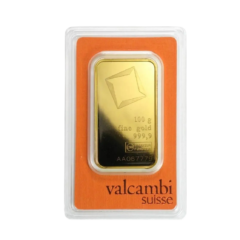 100 gram gold bar valcambi 2