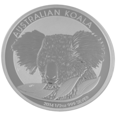 1 2 oz Koala 2014 1 1