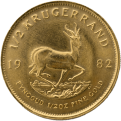 1 2oz Krugerrand1 Medium