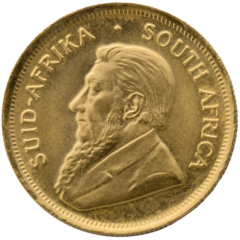 1 4oz Krugerrand2 Medium
