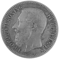1fr Leopold II 1