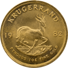 1oz Krugerrand1 Medium