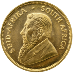1oz Krugerrand2 Medium
