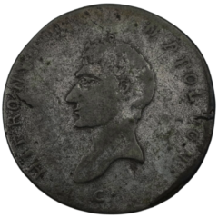 2 3 Thlaer 181 C Koninkrijk Westflalen