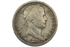 2 Francs 1813 M