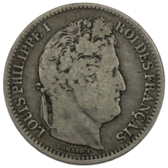 2 Francs 1846 A