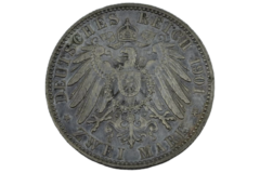 2 Mark 1901 1