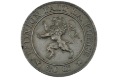 20 centimes 1