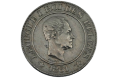 20 centimes