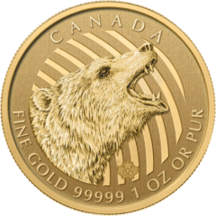 200 Dollars Elizabeth II Bear 1